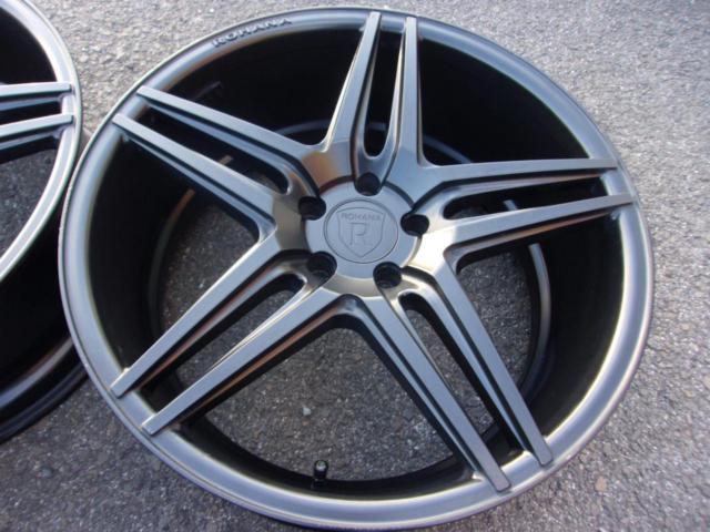 ☆値下げしました☆ROHANA RC8