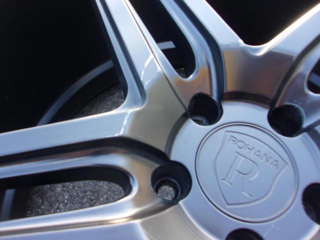 ☆値下げしました☆ROHANA RC8