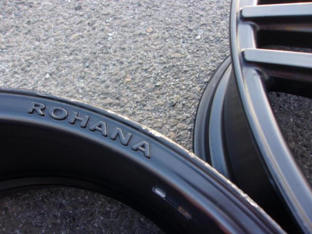 ☆値下げしました☆ROHANA RC8