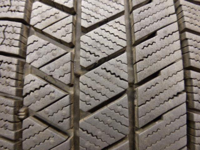 BRIDGESTONE ECO FORME SE-15+BRIDGESTONE BLIZZAK VRX3