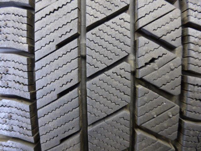 BRIDGESTONE ECO FORME SE-15+BRIDGESTONE BLIZZAK VRX3