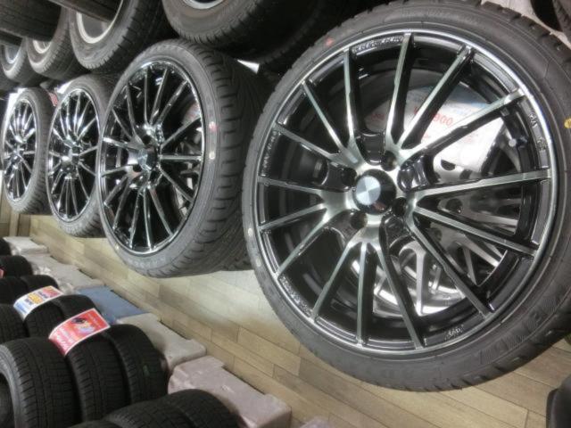 weds(ウェッズ) WedsSport(スポーツ) SA-35R WBC  + KENDA(ケンダ) KR20