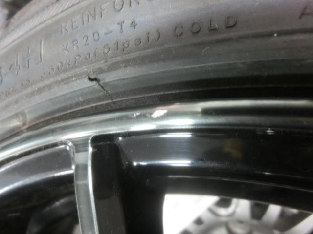 weds(ウェッズ) WedsSport(スポーツ) SA-35R WBC  + KENDA(ケンダ) KR20