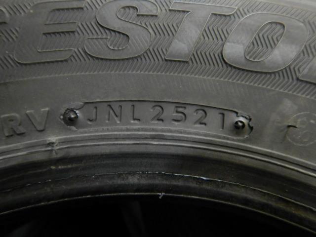 RX2212-1020 BRIDGESTONE BLIZZAK VL1