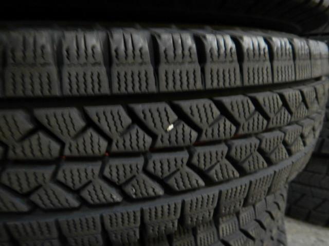 RX2212-1020 BRIDGESTONE BLIZZAK VL1