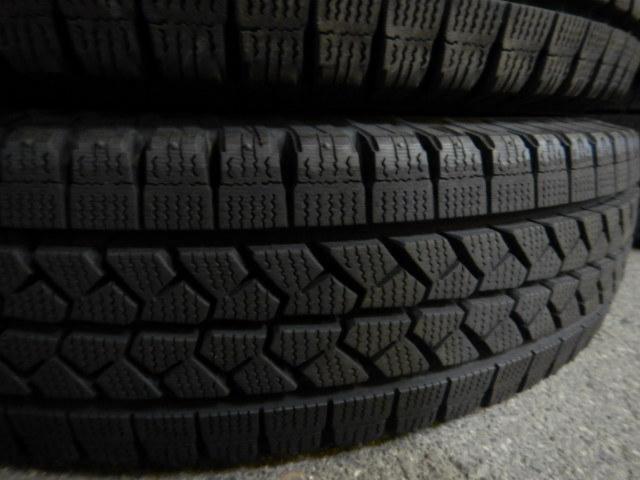 RX2212-1020 BRIDGESTONE BLIZZAK VL1