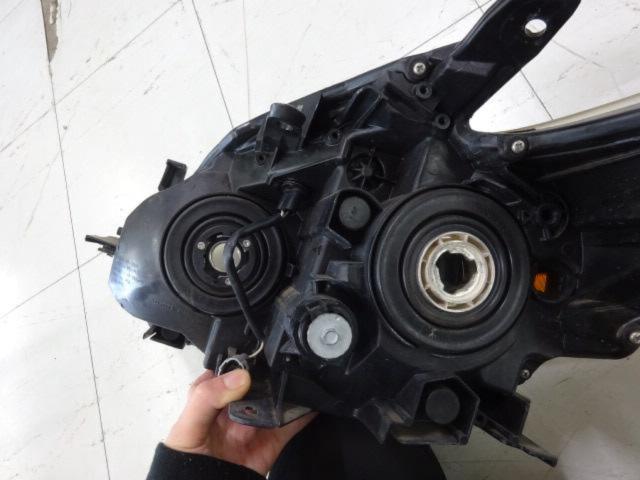 TOYOTA純正 30プリウス前期 ヘッドライト US仕様 KOITO 47-33  左右セット