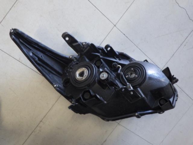 TOYOTA純正 30プリウス前期 ヘッドライト US仕様 KOITO 47-33  左右セット