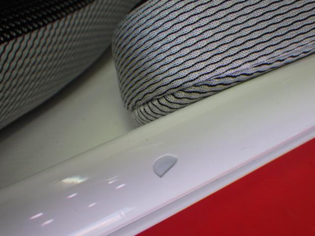 RECARO レカロシート RCS Whiteシェル GW/GG SILVER