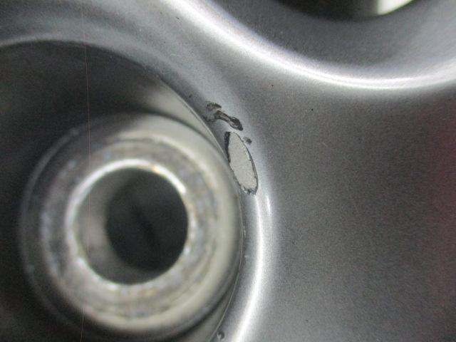 トヨタ純正(TOYOTA)  ハイグロス5本スポーク  + BRIDGESTONE(ブリヂストン) ECOPIa NH100RV