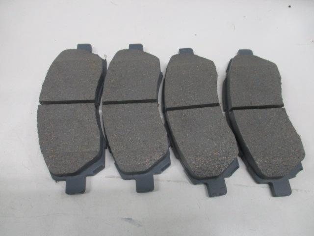 TOKAI MATERIAL DISC BRAKE PADS【MN-319】