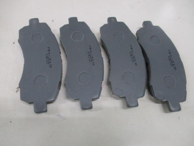 TOKAI MATERIAL DISC BRAKE PADS【MN-319】