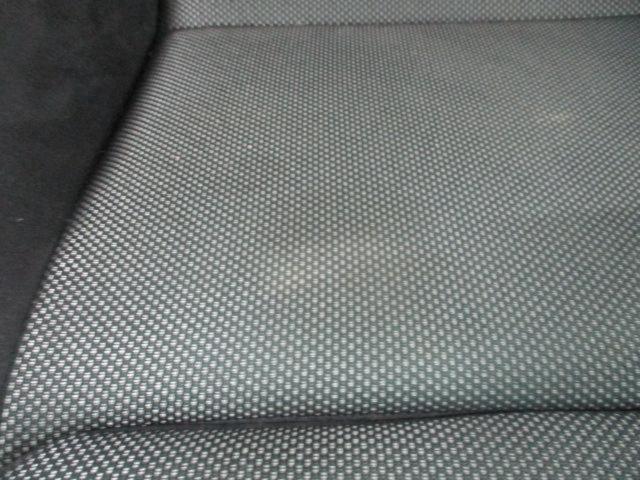 HONDA アコードユーロR(RECARO SP-J)純正シート