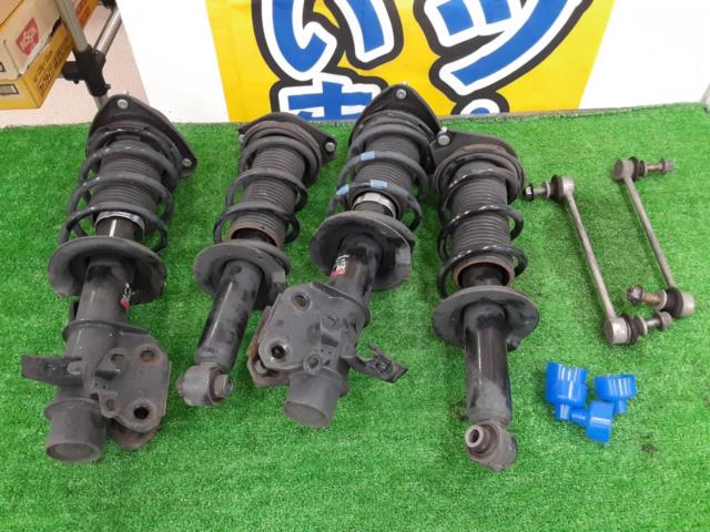 値下げ!】 トヨタ純正(TOYOTA) 86(ZN6) 純正サスキット/サスペンション 