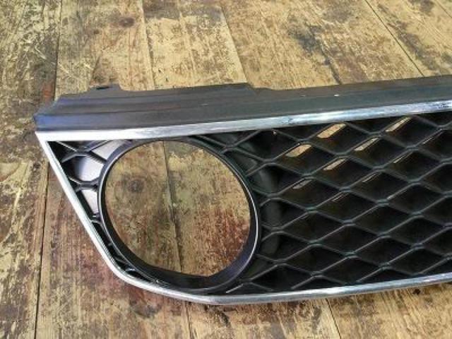 日産ステージア後期グリル