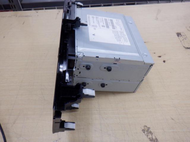 ホンダ純正オプション カーナビ39100-T5A-J51-M1 煮やし NR-222JH