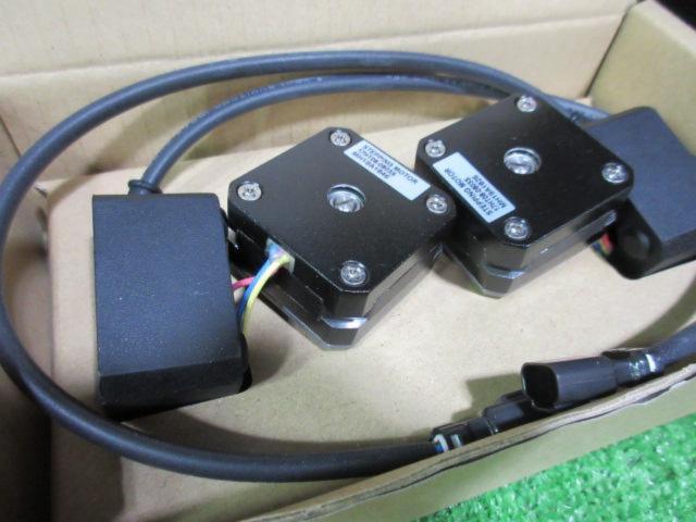 BLITZ(ブリッツ) DSC-four 減衰コントローラー&M12 モーターセット 
