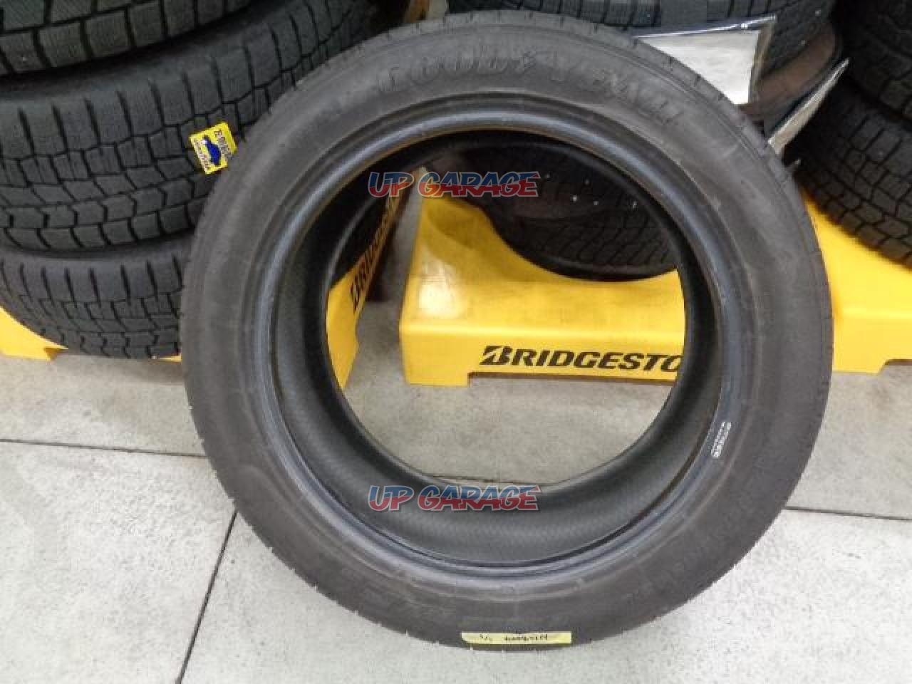 GOODYEAR EAGLE RVF タイヤのみ1本 | カー用品 タイヤ 18インチタイヤの通販 | アップガレージ 中古カー＆バイク用品の ...