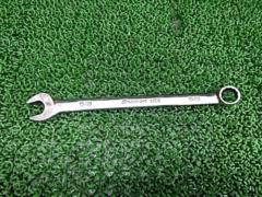 Snap-on(スナップオン) SOEXM20 フランクドライブ プラス コンビネーション スタンダード レンチ
