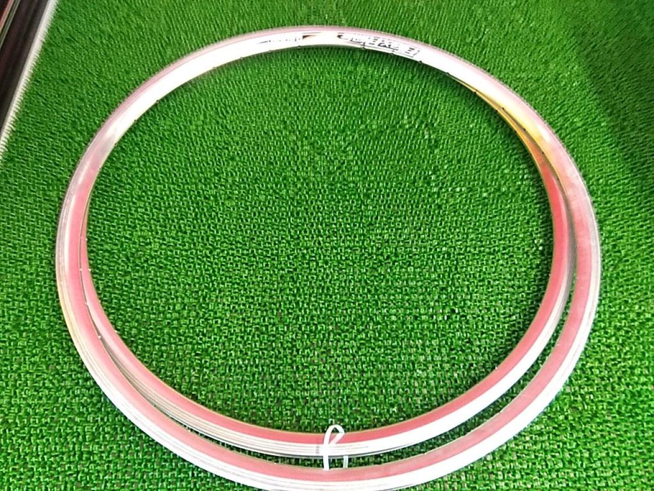 ALEXRIMS G2000 リムのみ2本セット 622x17 | リムを通販で購入する | 中古自転車・自転車パーツを購入するならアップガレージ