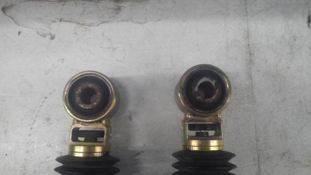 BLITZ DAMPER ZZ-R 【アルファード/ヴェルファイア AGH30W/GGH30W】92342