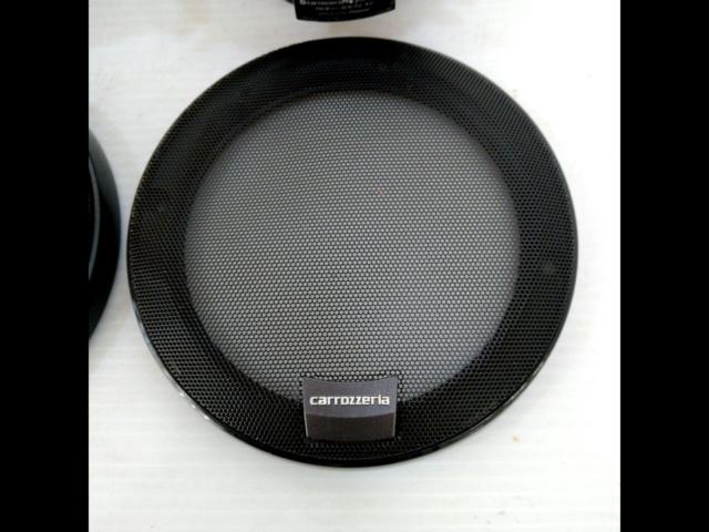 carrozzeria TS-Z132PRS ※ミッドのみ 【さらに値下げしました 