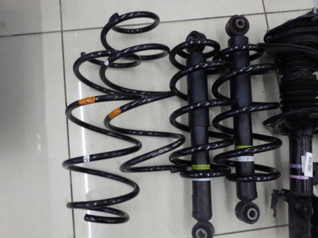 アルファード/ヴェルファイア30系】 TOYOTA純正 サスペンション | カー 
