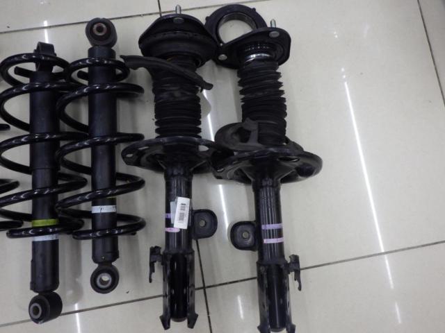 アルファード/ヴェルファイア30系】 TOYOTA純正 サスペンション | カー  