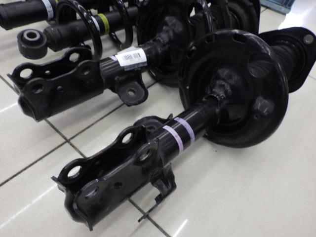 アルファード/ヴェルファイア30系】 TOYOTA純正 サスペンション | カー 