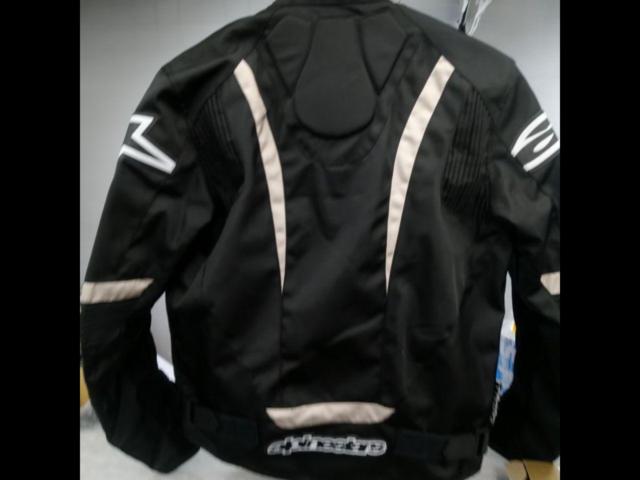 【値下げしました♪】Alpinestars(アルパインスター)オールシーズンメッシュジャケット