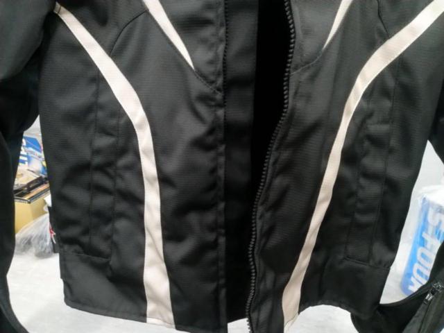 【値下げしました♪】Alpinestars(アルパインスター)オールシーズンメッシュジャケット