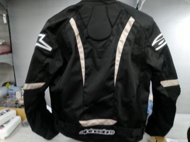 【値下げしました♪】Alpinestars(アルパインスター)オールシーズンメッシュジャケット
