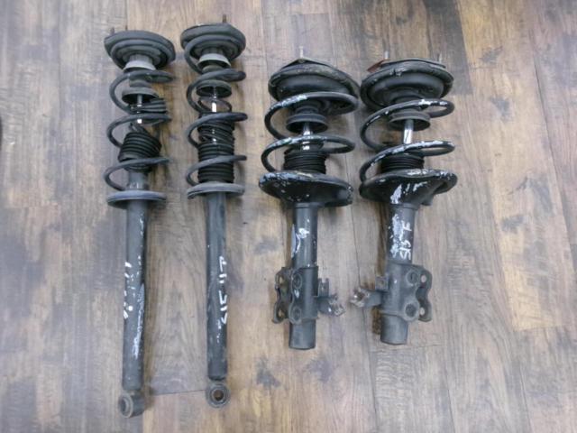 日産 シルビア S15 純正サスペンション | カー用品 足まわり 