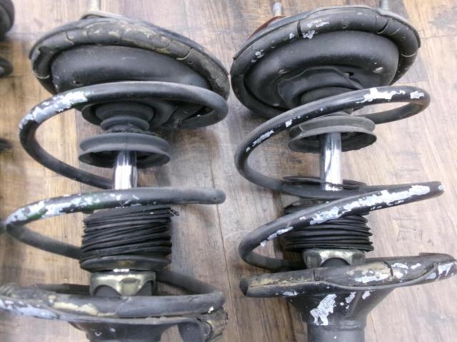 日産 シルビア S15 純正サスペンション | カー用品 足まわり 