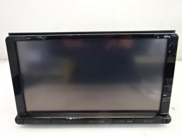 Toyota genuine DSZT-YC4T 50 Prius genuine option 9 inches Navi 