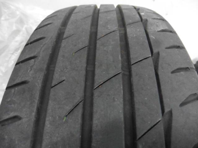 weds Kranze ELABORAR 331 EVO + BRIDGESTONE POTENZA Adrenalin RE004