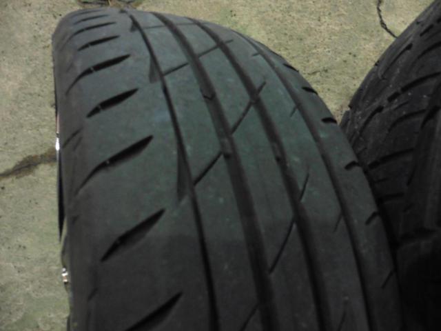 weds Kranze ELABORAR 331 EVO + BRIDGESTONE POTENZA Adrenalin RE004