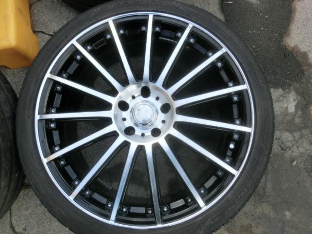 (店内)BADX(バドックス) 632 LOXARNY(ロクサーニ) SCHNABEL 15本スポークホイール  + KUMHO/マーシャル(クムホ/MARSHAL) MU12