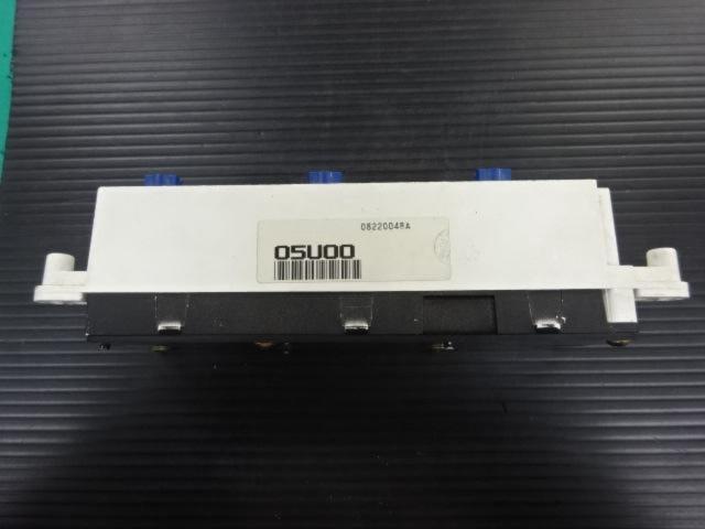 RX2301-375 NISMO 3連サブメーター 【BNR32 GT-R】