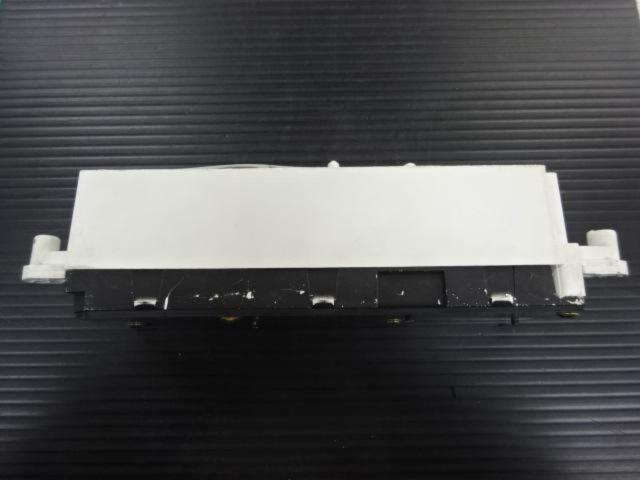 RX2301-375 NISMO 3連サブメーター 【BNR32 GT-R】