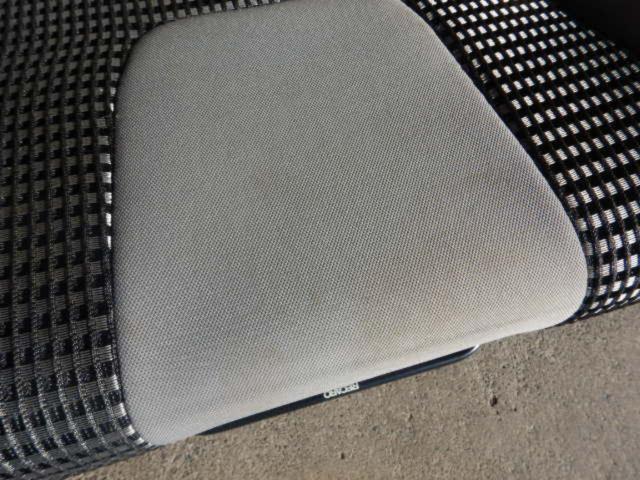RX2301-1142 RECARO LX-F IM110 GR