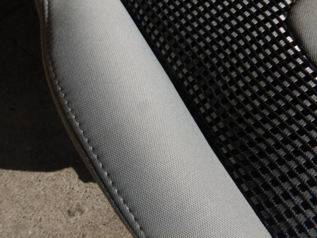 RX2301-1142 RECARO LX-F IM110 GR
