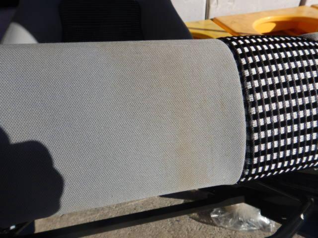 RX2301-1142 RECARO LX-F IM110 GR