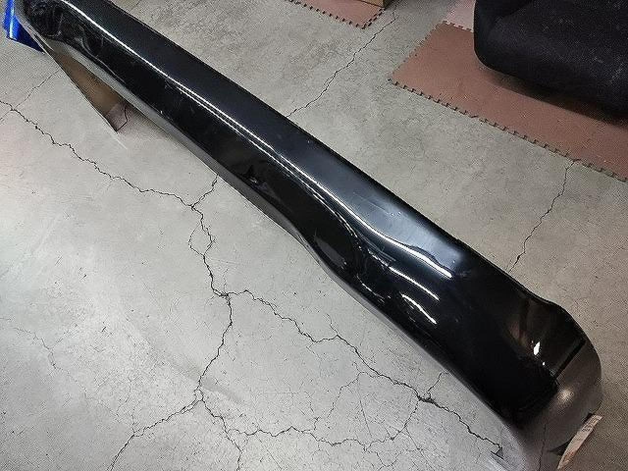 【値下げしました!!】Roadster(ロードスター) RUGGER MODEL(ラガーモデル) フロントハーフスポイラー | カー用品 ...