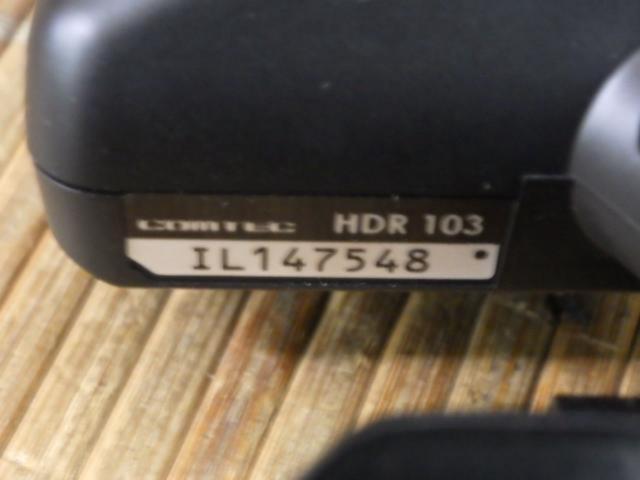 COMTEC HDR103