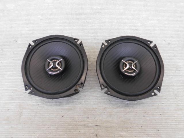 carrozzeria TS-F1720