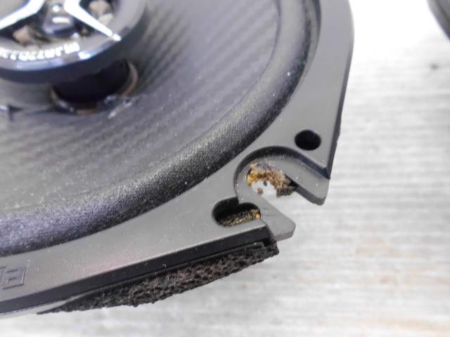 carrozzeria TS-F1720