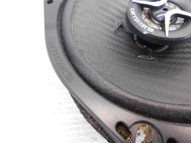 carrozzeria TS-F1720