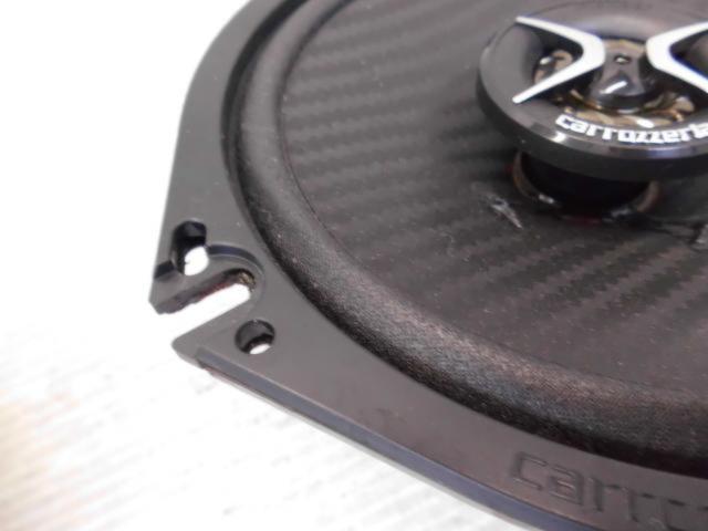 carrozzeria TS-F1720