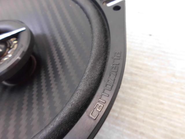 carrozzeria TS-F1720